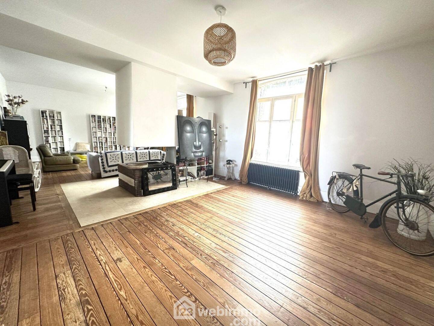 Maison à vendre, 214m², LAON