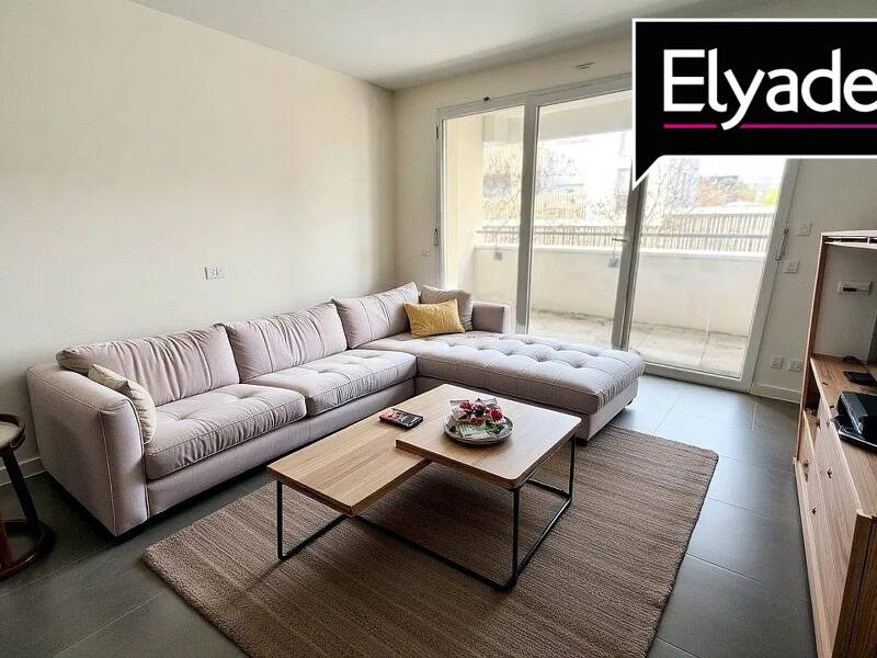 Maison à vendre, 45m², LORMONT