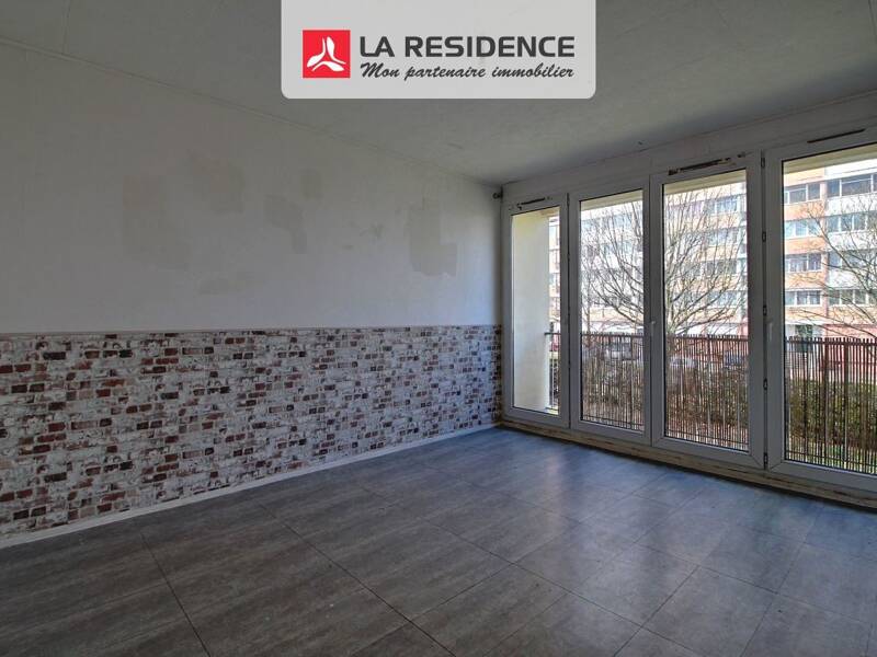 Maison à vendre, 44m², SAINT ETIENNE DU ROUVRAY