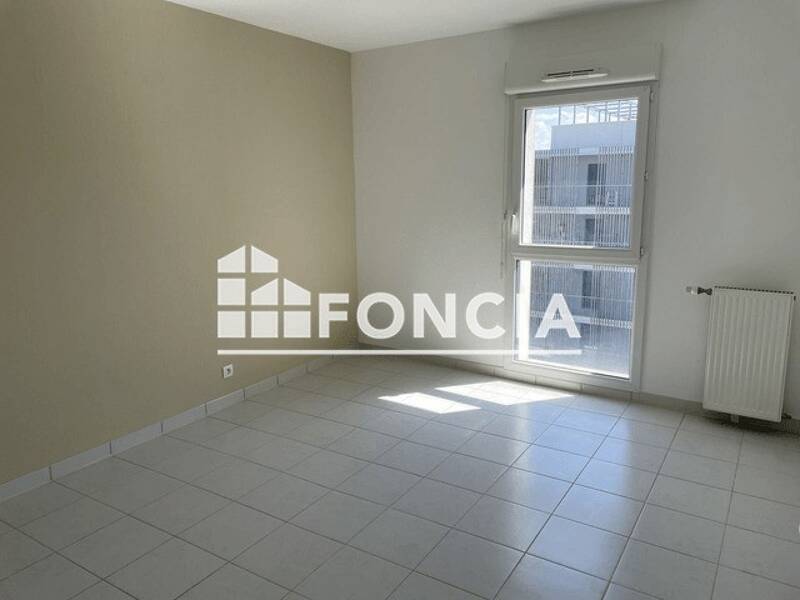 Maison à louer, 63m², TOULOUSE