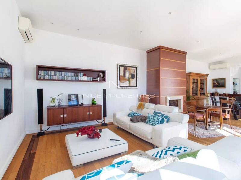 Maison à vendre, 262m², NICE