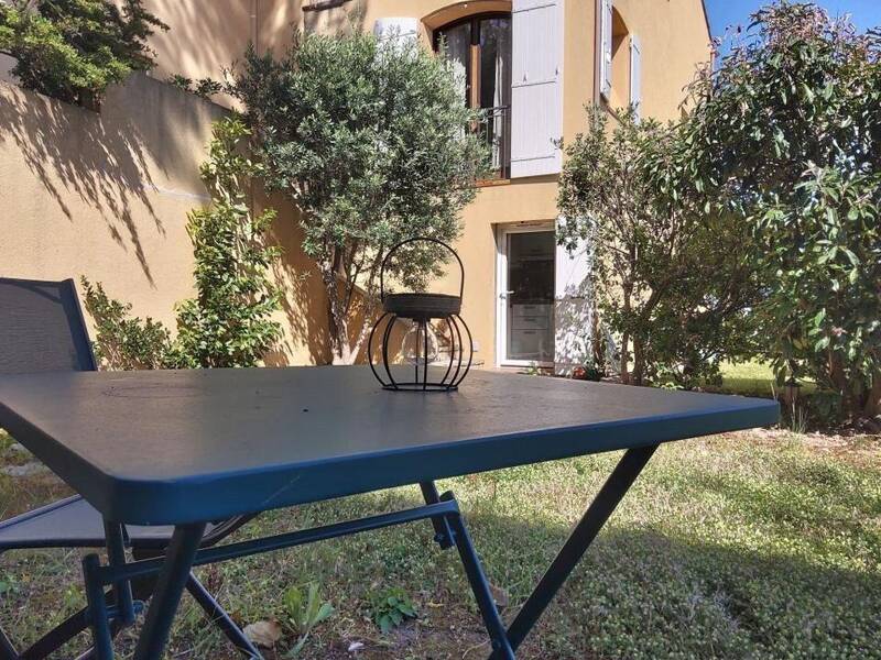 Maison à louer, 24m², SETE