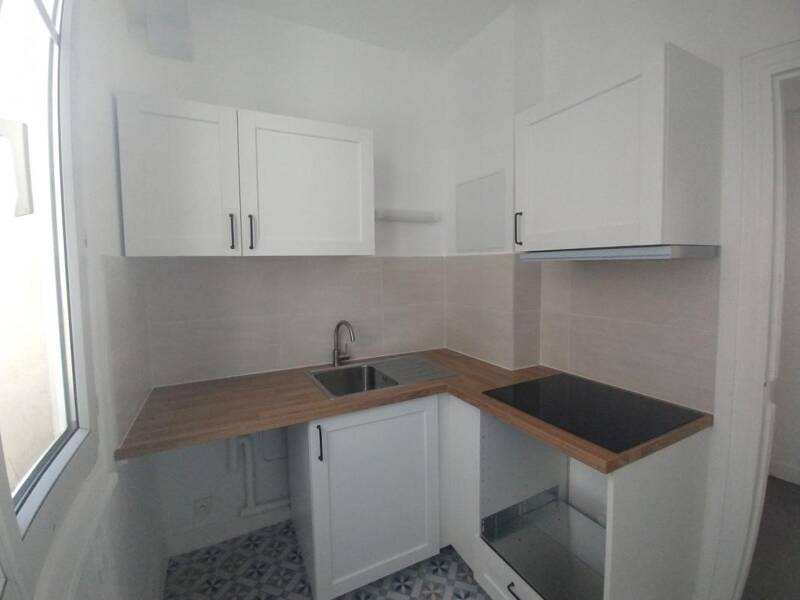 Maison à louer, 83m², PARIS 17E