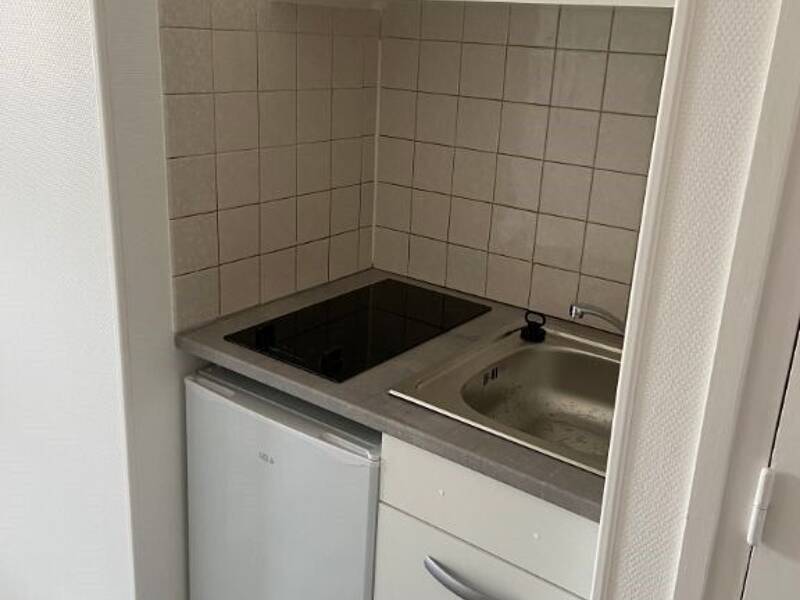 Maison à louer, 19m², BORDEAUX