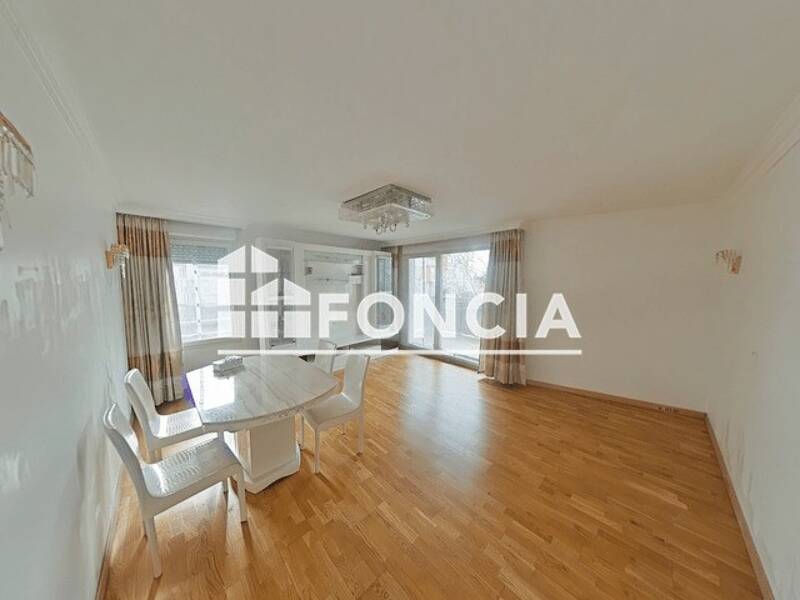 Maison à louer, 83m², BOBIGNY