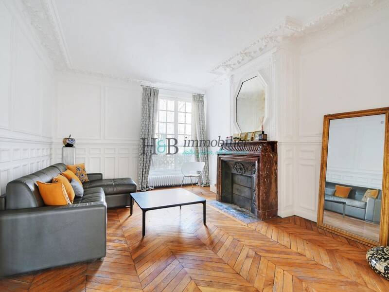 Maison à vendre, 170m², PARIS 14E