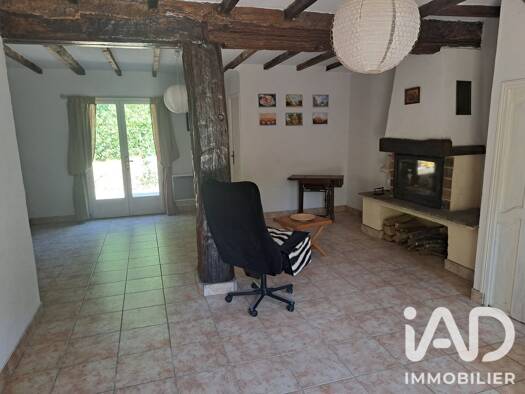 Maison à vendre 178 000 € 5 pièces 4 chambres 130 m² 5 746 m² de terrain Commune nouvelle d'Arrou 28290