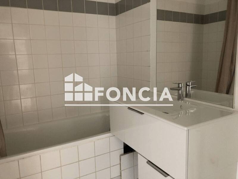 Maison à louer, 85m², LILLE