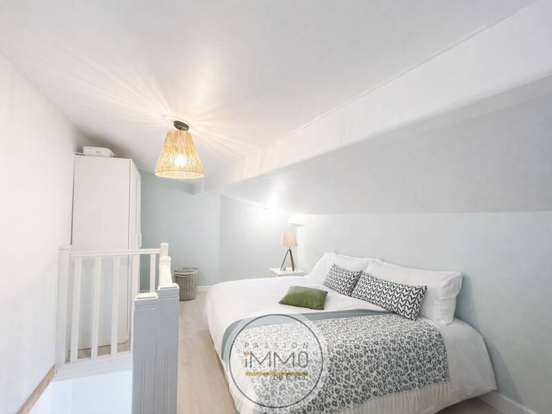 Maison à vendre, 57m², L'ESCALE