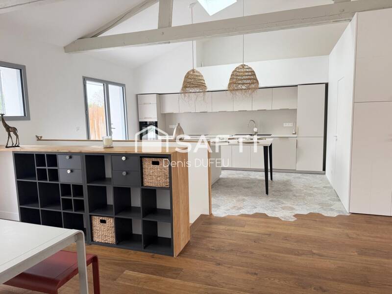 Maison à vendre, 150m², LA ROCHELLE