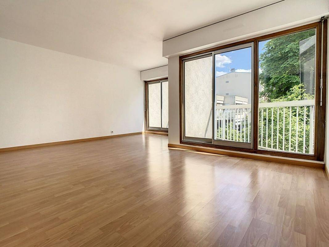 Maison à louer, 64m², CRETEIL