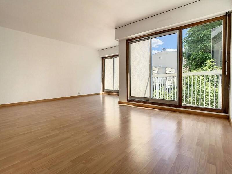 Maison à louer, 64m², CRETEIL