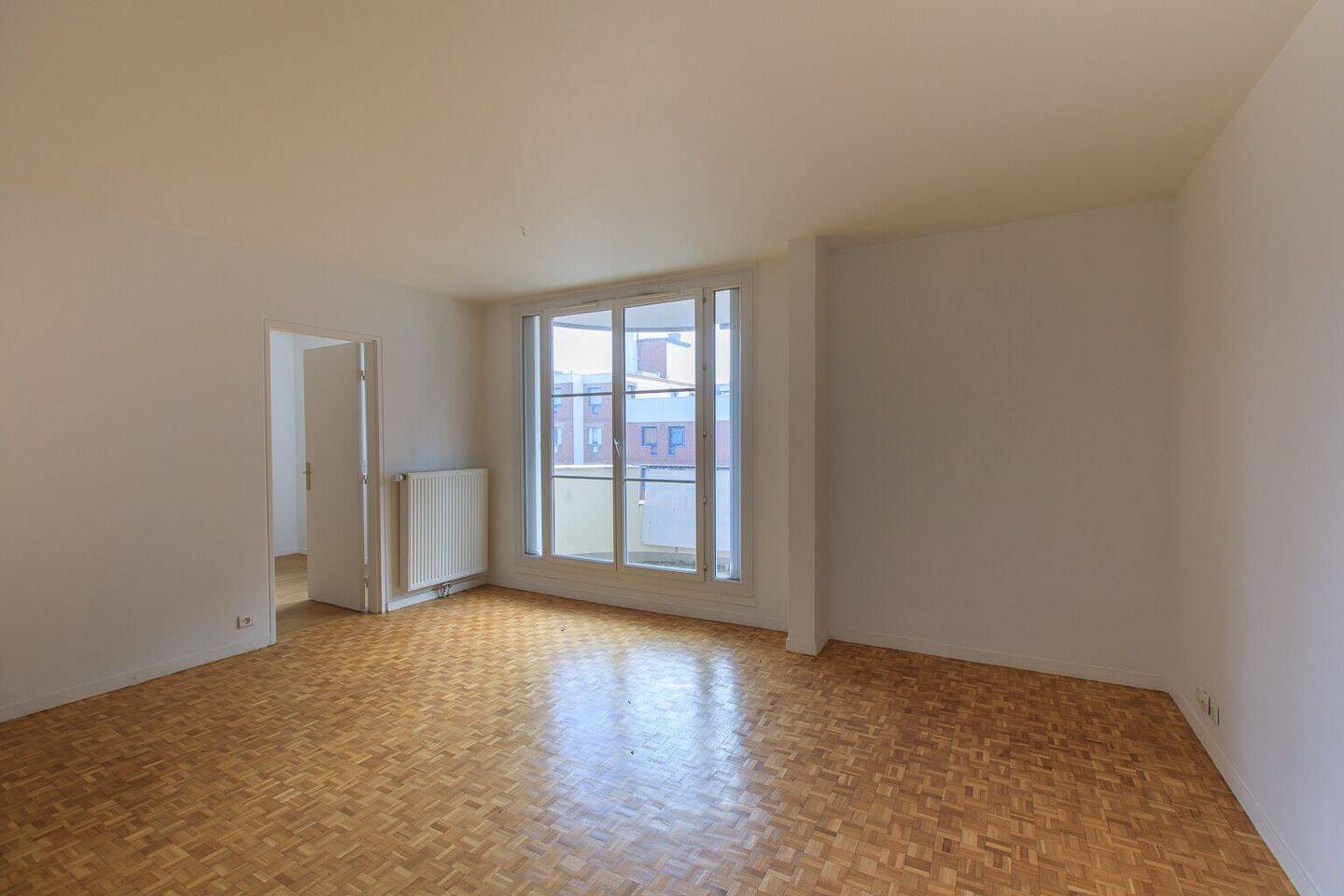 Maison à louer, 71m², CERGY