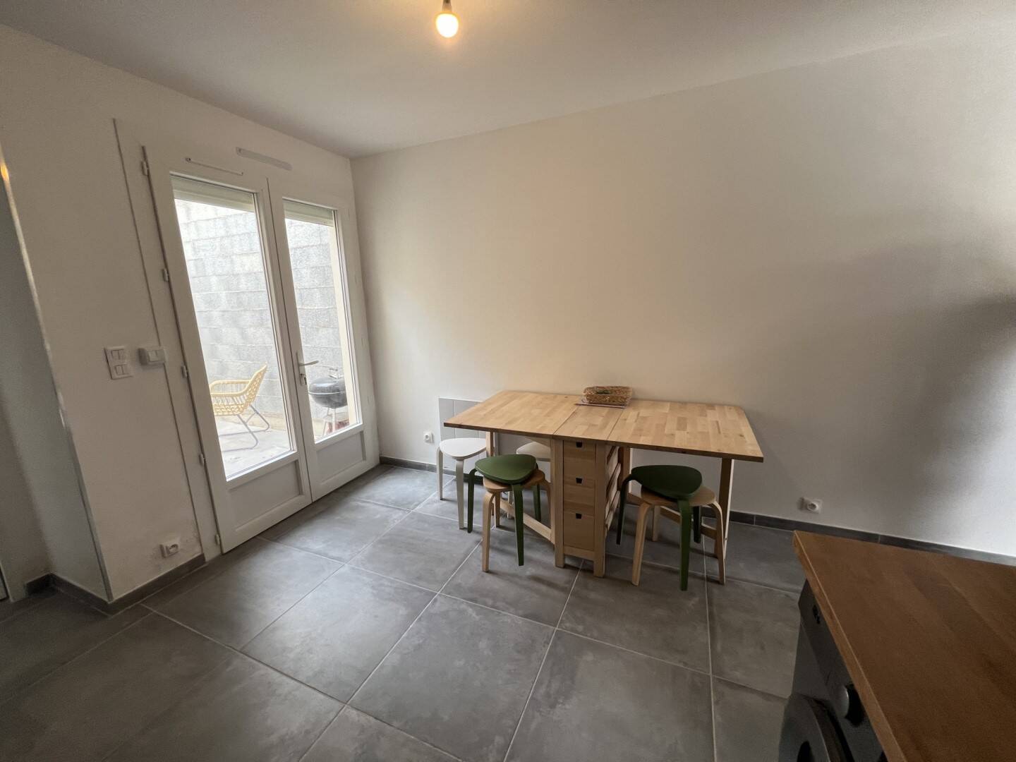 Maison à vendre, 34m², VALRAS PLAGE