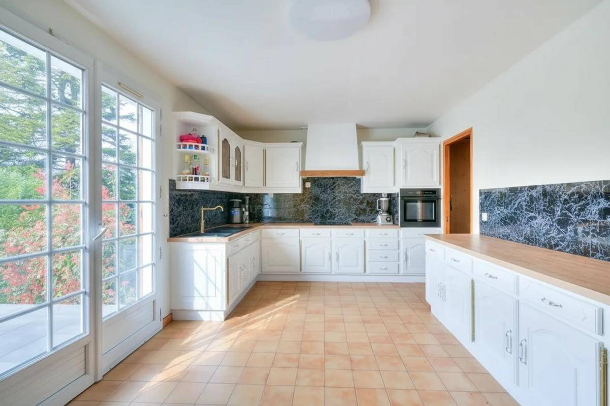 Maison à vendre, 150m², CHAMPIGNY SUR MARNE