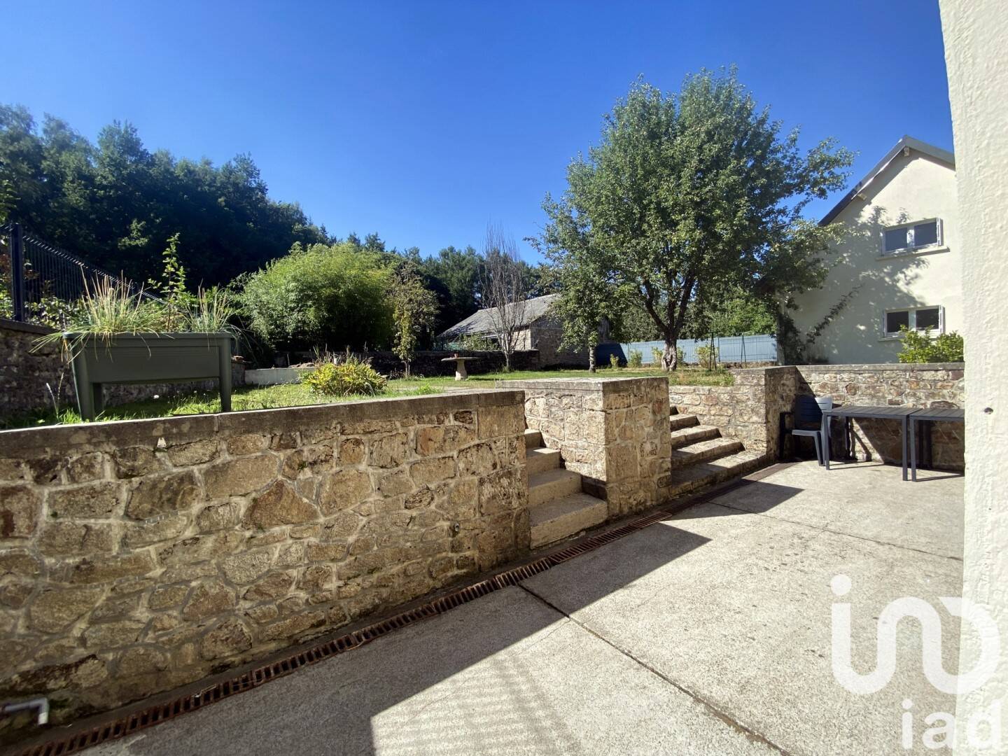 Maison à vendre, 125m², MARCILLAC LA CROISILLE