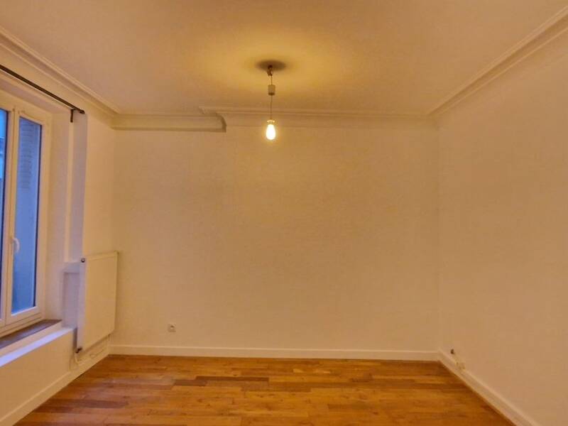 Maison à louer, 41m², PARIS 17E