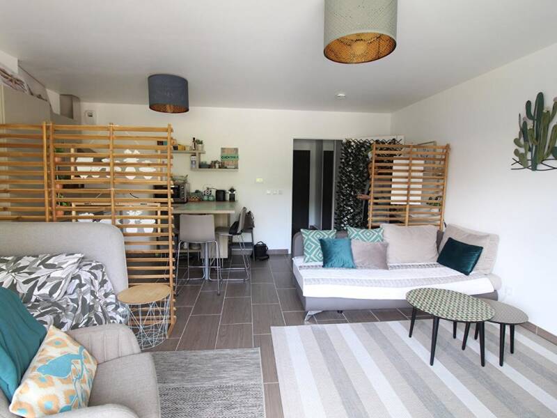 Maison à louer, 35m², ROUEN