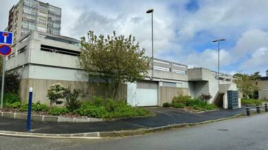Garage/Stationnement à vendre 8 500 € Bellevue Brest 29200