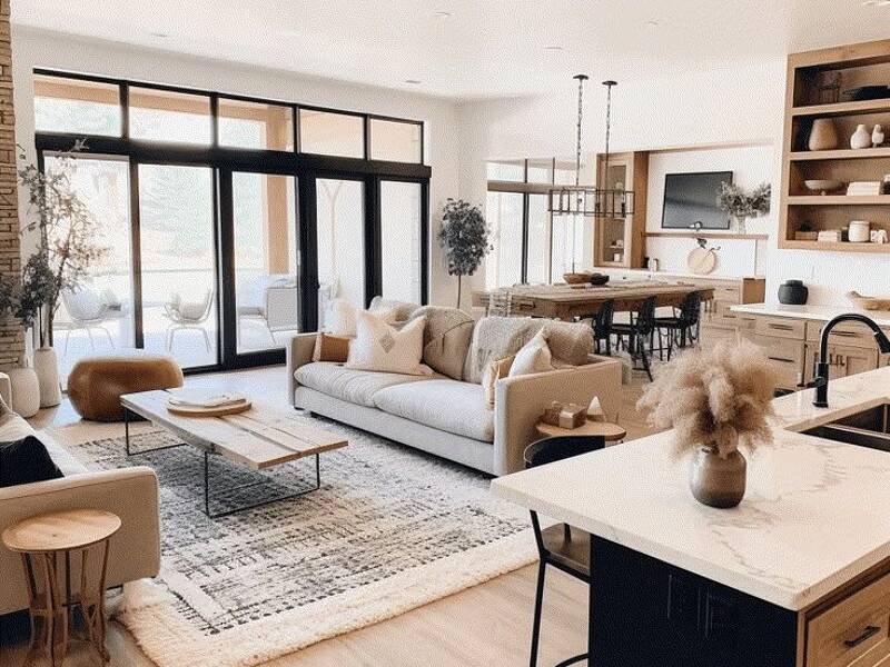 Maison à vendre, 62m², LE KREMLIN BICETRE