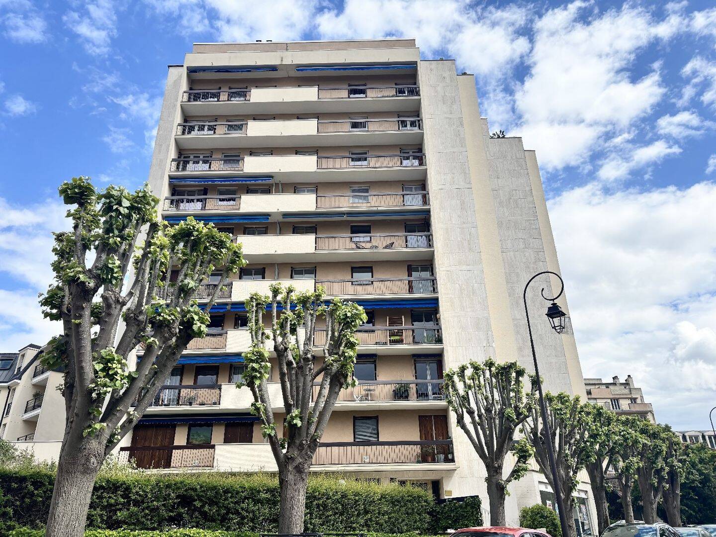 Maison à louer, 36m², ANTONY