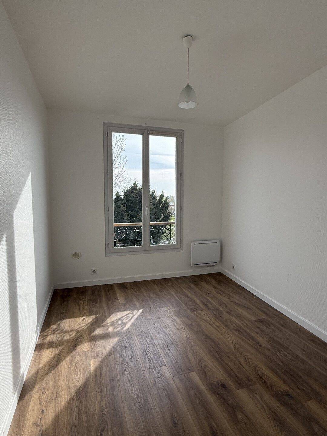 Maison à louer, 40m², CHAMPIGNY SUR MARNE