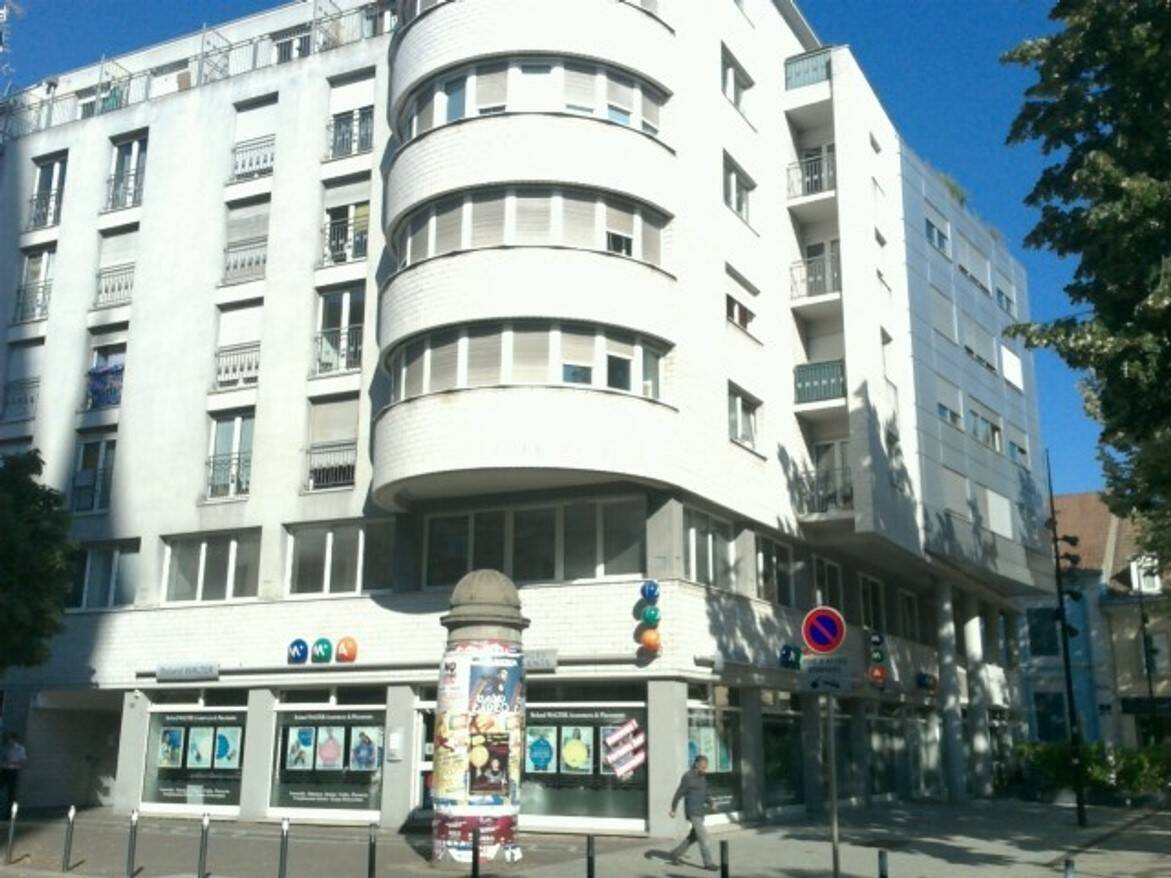 Maison à vendre, 18m², MULHOUSE