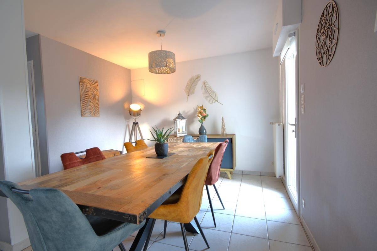 Maison à vendre, 85m², VANNES
