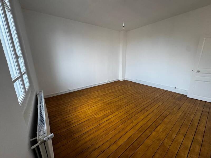 Maison à louer, 137m², COMPIEGNE