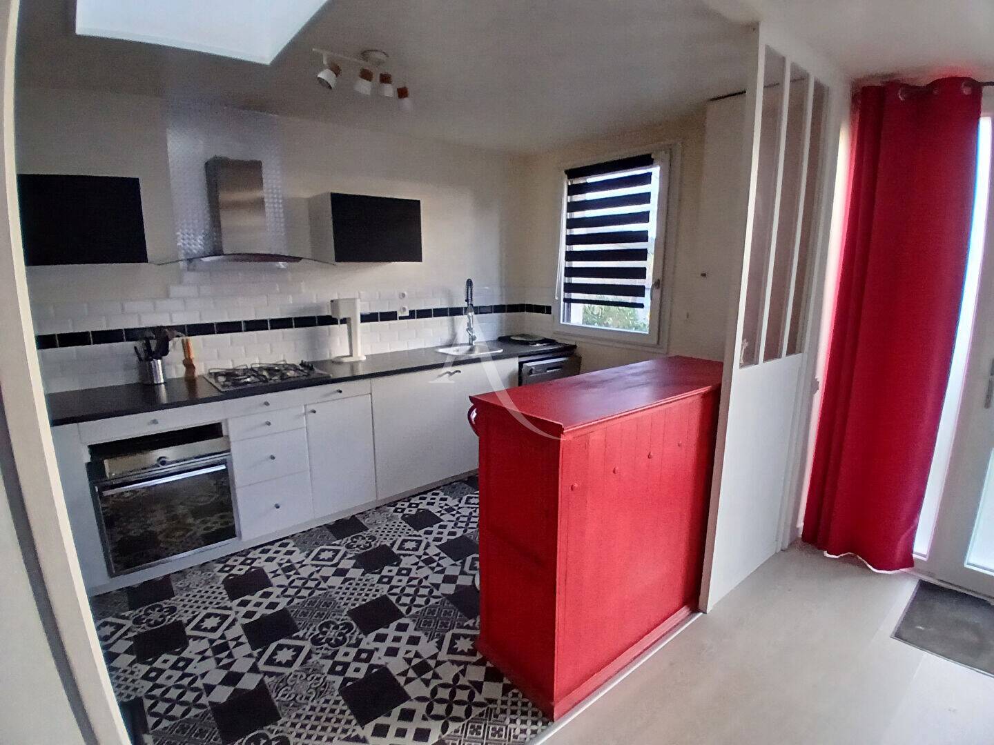 Maison à vendre, 78m², SAINT PHILBERT DE GRAND LIEU