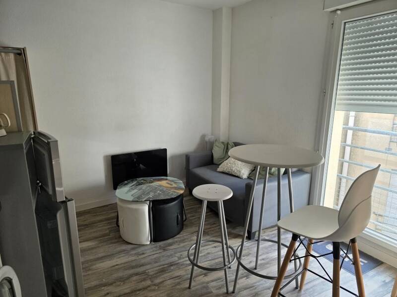 Maison à louer, 20m², NIMES