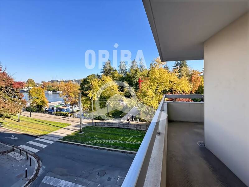Maison à louer, 73m², NANTES