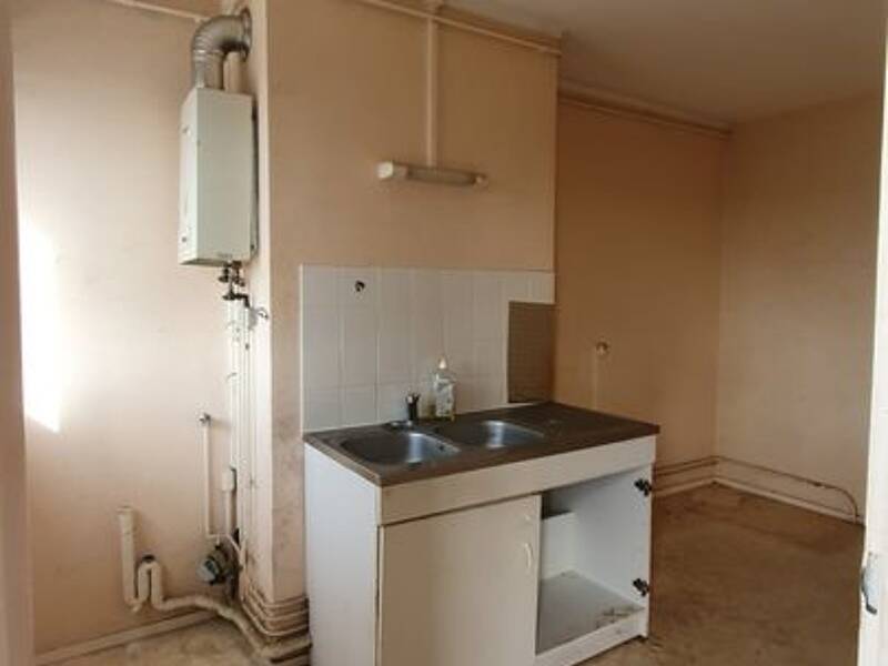 Maison à vendre, 32m², ORLEANS