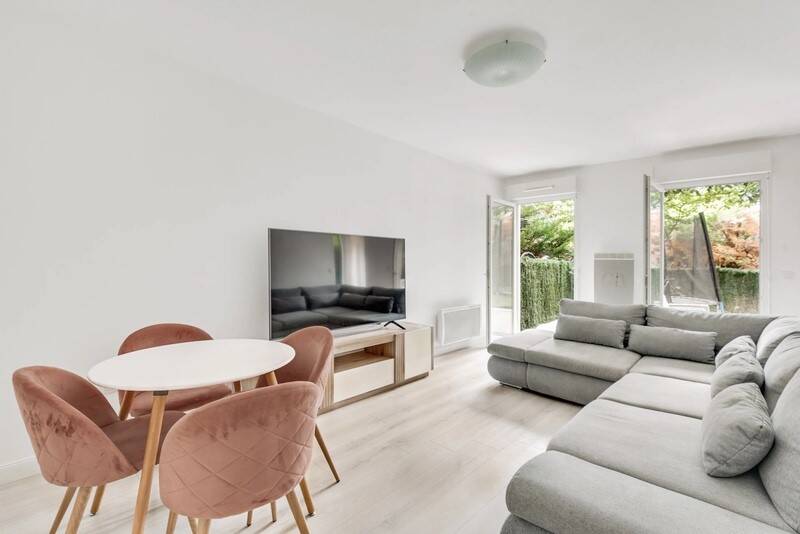 Maison à vendre, 66m², BOBIGNY