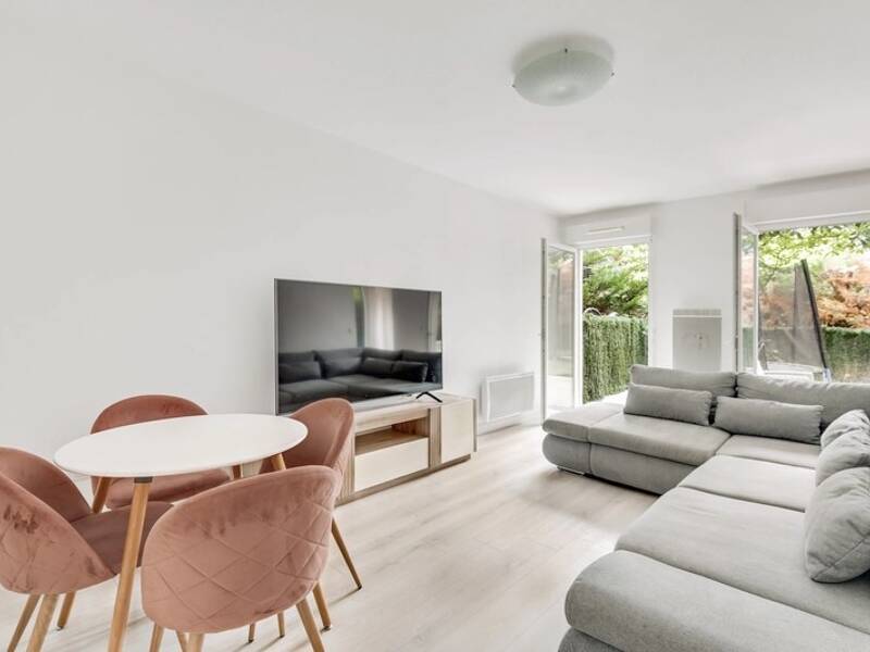 Maison à vendre, 66m², BOBIGNY