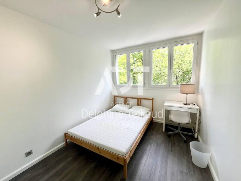 Maison à louer, 69m², GRENOBLE