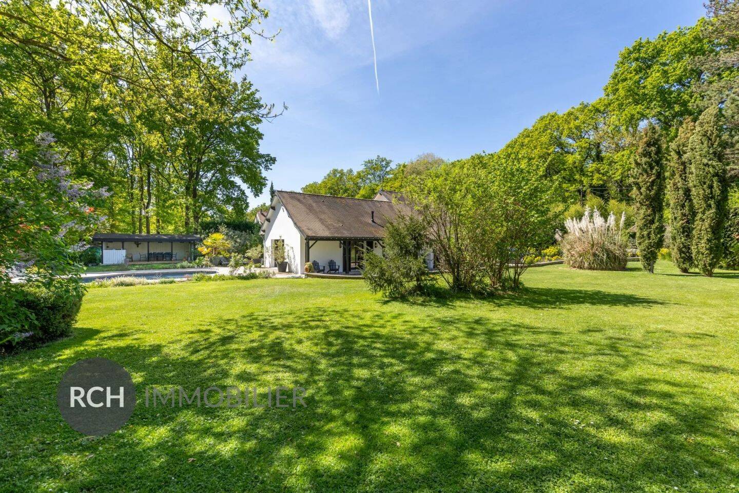 Maison à vendre, 250m², GAMBAIS
