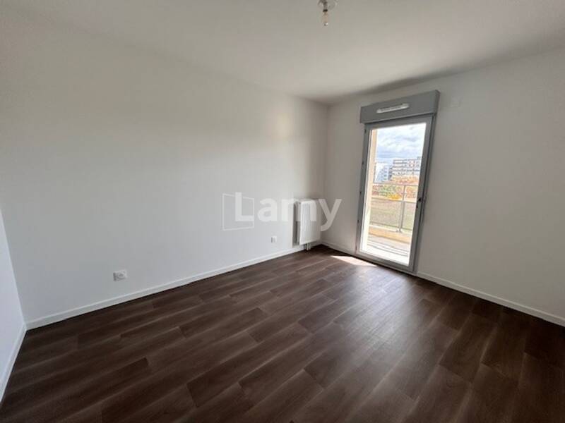 Maison à louer, 44m², LE HAVRE