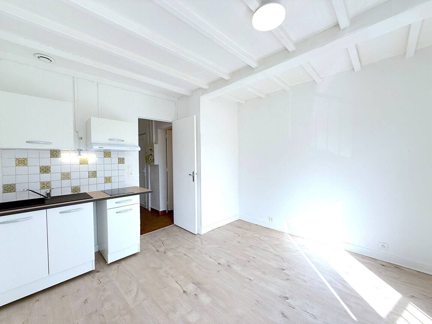 Maison à louer, 20m², LIBOURNE