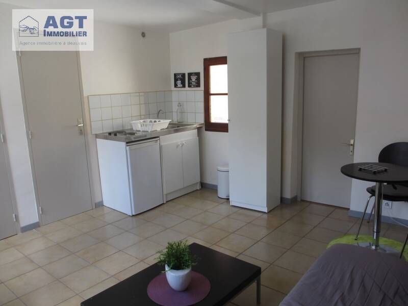 Maison à louer, 21m², BEAUVAIS