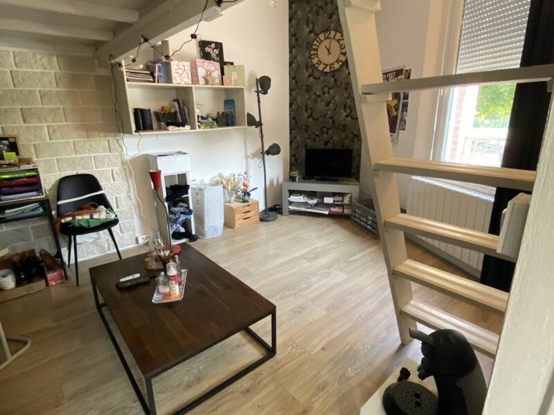 Maison à vendre, 22m², REIMS