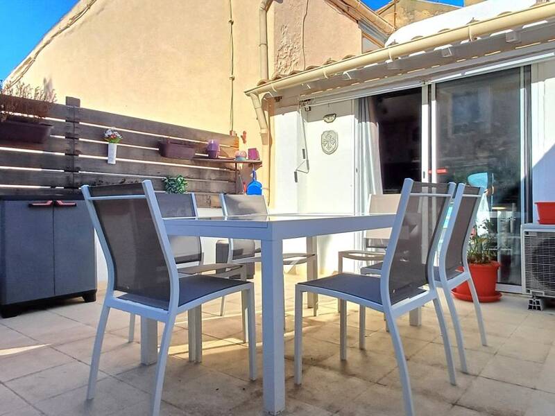 Maison à vendre, 75m², PUISSERGUIER