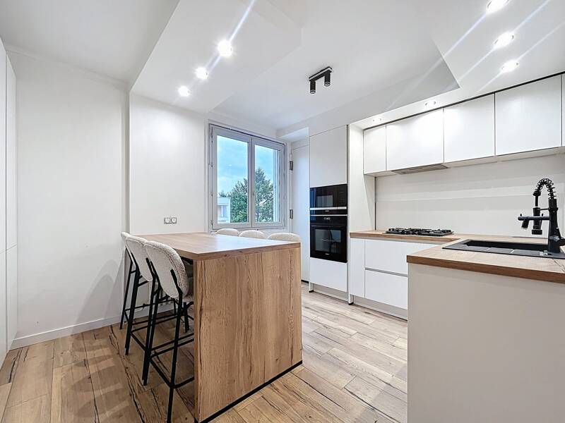 Maison à louer, 69m², LYON 9E