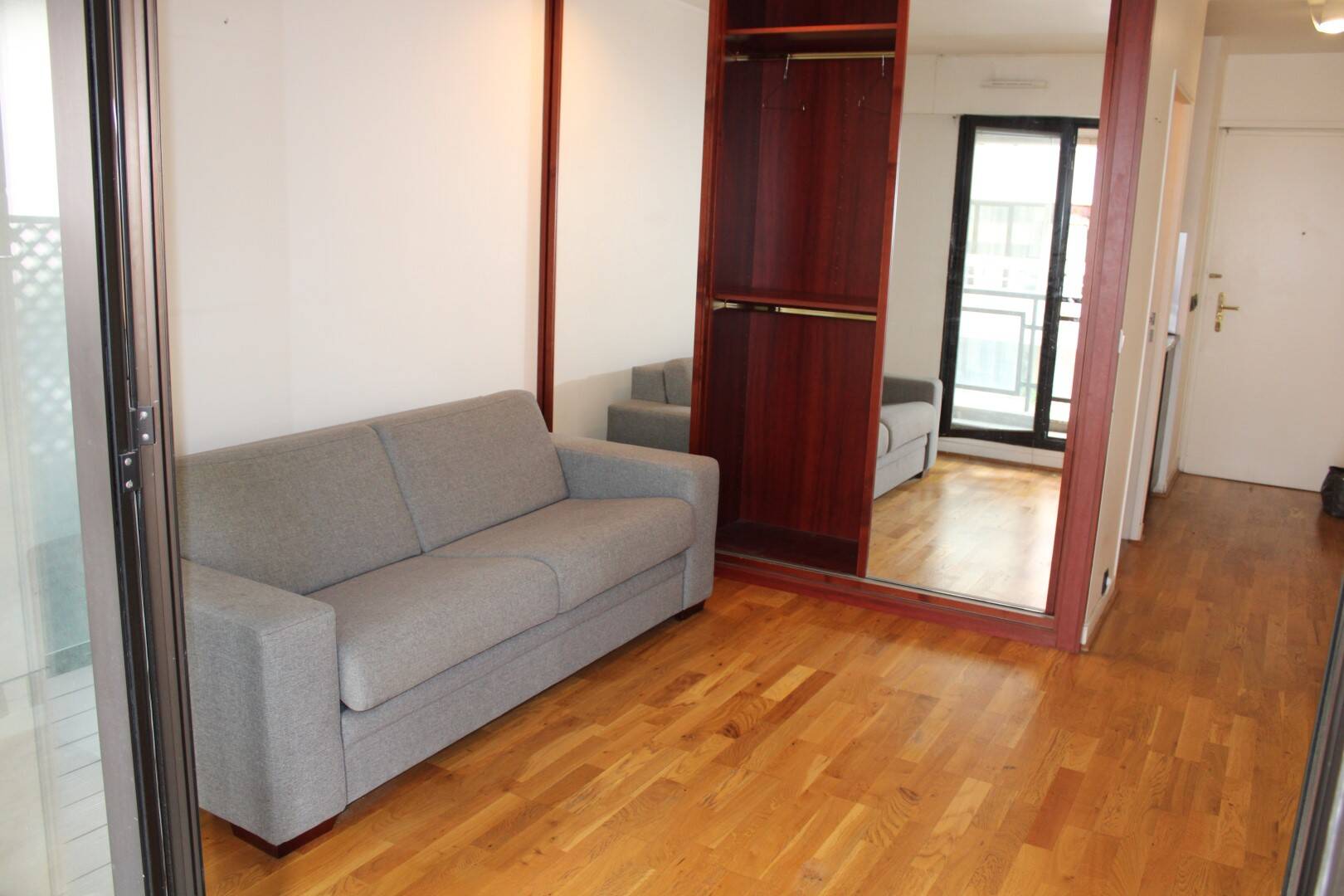 Maison à louer, 21m², LEVALLOIS PERRET