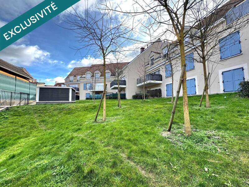 Maison à vendre, 39m², JOUARS PONTCHARTRAIN