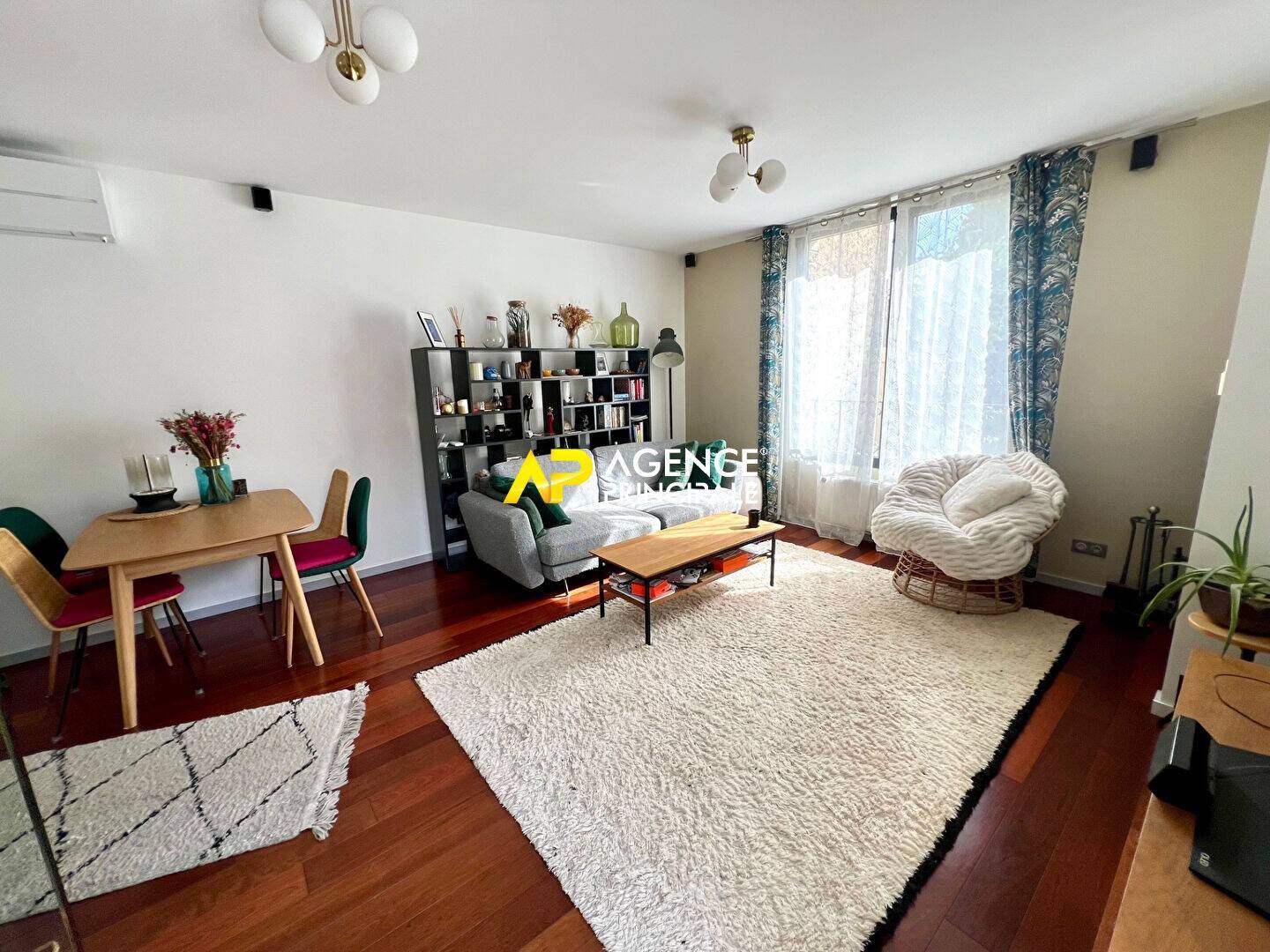 Maison à vendre, 100m², ARGENTEUIL