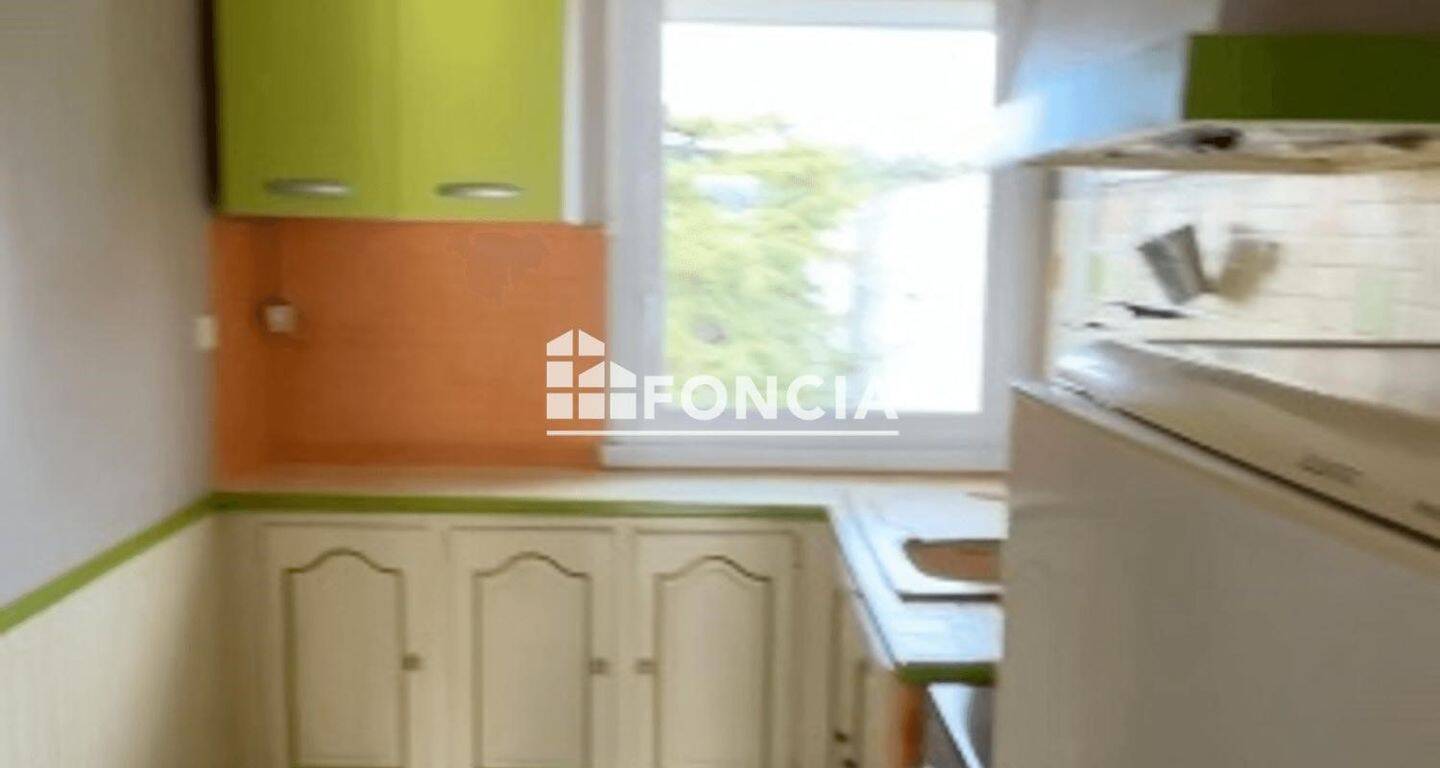 Maison à vendre, 66m², POITIERS