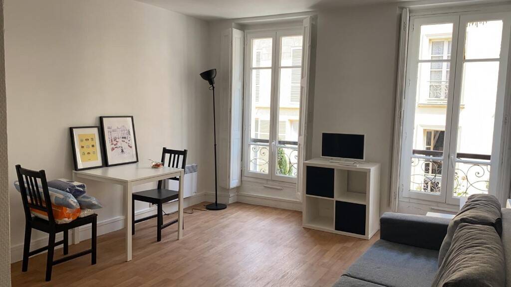 Maison à louer, 23m², VERSAILLES