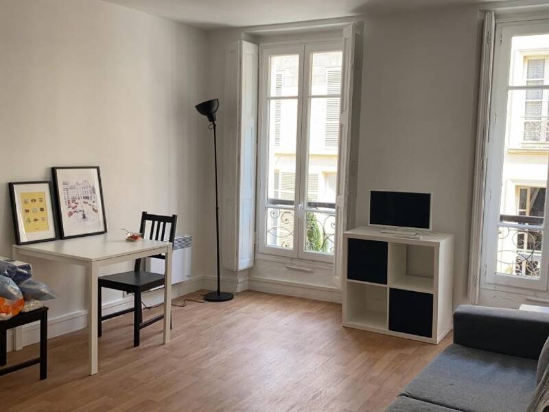 Maison à louer, 23m², VERSAILLES