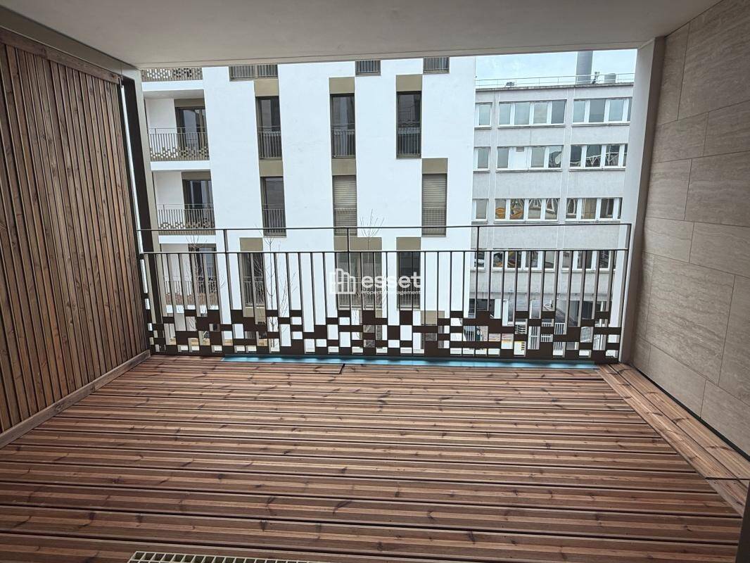Maison à louer, 64m², COURBEVOIE